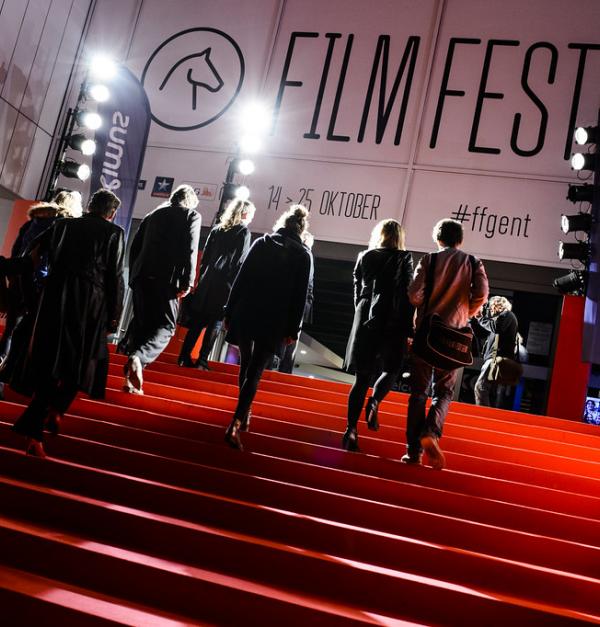 Film fest Gent